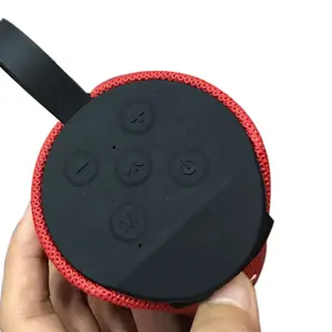 Hohe Qualität 2019 Lautsprecher Hifi Surround Sound Wasserdicht Mini Bluetooths Lautsprecher