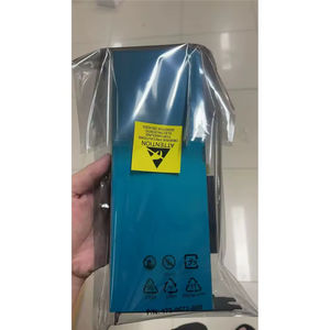 Carte graphique économique RX 580 2048SP 2 Go pour PC de travail avec ventilateur GDDR4 et alimentation 450 W - Product Image 4