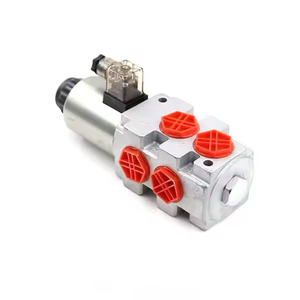 วาล์วทิศทางโซลินอยด์ HSV09-DKL Swhg03ผลิตภัณฑ์ไฮดรอลิก-วาล์วเปลี่ยนทิศทางการไหลของ HSV09-DKL | ผู้จัดจำหน่ายทั่วโลก - Product Image 1