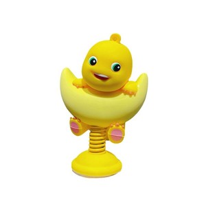 Adorno de coche con forma de dragón de leche, juguete decorativo de resina de dibujos animados, regalo para mujer - Product Image 5