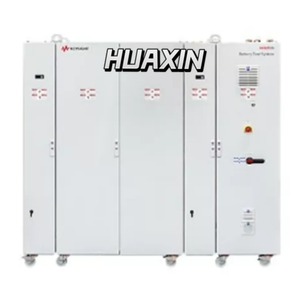 เครื่องจำลองกระแสสลับแบบรีเจเนอเรทีฟ Keysight SL1202A 600VAC 63A 45kVA 3 เฟส - Product Image 5