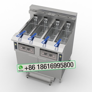 Phoenix – <span class=keywords><strong>friteuse</strong></span> ouverte OFE-213 de haute qualité, machine à friture électrique et à <span class=keywords><strong>gaz</strong></span>, <span class=keywords><strong>friteuse</strong></span> commerciale/<span class=keywords><strong>frymaster</strong></span>, prix - Product Image 3