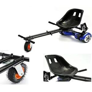 <span class=keywords><strong>Hoverkart</strong></span> de course réglable 6.5 à 10 pouces, <span class=keywords><strong>pour</strong></span> les enfants et les adolescents, absorption des chocs - Product Image 2