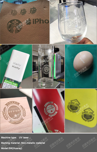 Usine nouvelle mini imprimante laser Photo machine <span class=keywords><strong>de</strong></span> gravure <span class=keywords><strong>de</strong></span> verre Huaray 5W 10W 3D imprimante <span class=keywords><strong>de</strong></span> cube <span class=keywords><strong>de</strong></span> cristal laser - Product Image 5