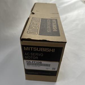 Servomotor Mitsubishi AC HA-FF33B - Product Image 1