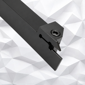 MGEHL/MGEHR 2020 4T16 External Grooving & Parting <b>Tool</b> <b>Holder</b> - Product Image 5