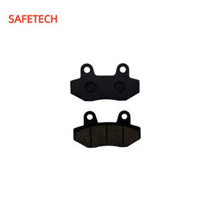 Kampas Rem Motor Grosir Berkualitas Tinggi FA086 - Product Image 2