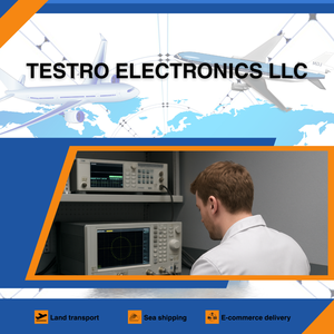 Analyseur de spectre <span class=keywords><strong>TV</strong></span> et RF tout-en-un Rohde & Schwarz R & S ETL 3 GHz - Product Image 6