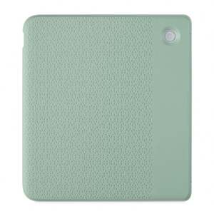 Etui Ereader en cuir PU pour Kobo Libra Clara Color Elipsa 7 Inch Ebook Digital Sleep Cover avec support de stylet Pbk157 Laudtec - Product Image 4