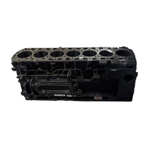 Bloque de Cilindros 3508B 3555B G3508 G3519, Ensamblaje de Motor Diésel, Bajo Mantenimiento, Construcción de Aleación - Product Image 1