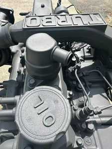 6HH1 Piston <b>Engine</b> <b>Assembly</b> 1000kg - Product Image 4