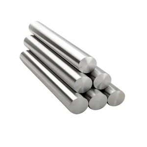 Barra Redonda de Aleación de Titanio Ti-6Al-4V de Alta Calidad - Product Image 3