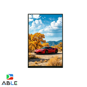HMI 8 "นิ้ว800x1280 IPS MIPI 31Pin /mipi 40pin 500cd/M2 TFT โมดูลแสดงผลหน้าจอ LCD สำหรับมิเตอร์ - Product Image 3