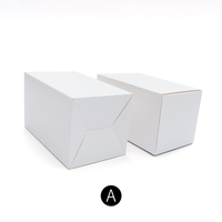 Boîtes en Carton Ondulé pour Expédition et Envoi Postal, Caisses de Courrier Personnalisables (Taille et Impression)