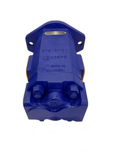 Bomba de Engranajes Hidráulica Huamao 1156002013 |   Repuesto OEM para Bomba de Maquinaria de Construcción Permco - Product Image 6