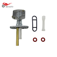 Robinet de carburant, robinet de réservoir de carburant, interrupteur de réservoir de carburant, pompe pour Yamaha WR426 WR450 XT225 XT350 XT600 XVS 650 V-Star YZ250F YZ400F