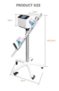 Peralatan terapi rehabilitasi bahu, perangkat terapi rehabilitasi <span class=keywords><strong>Stroke</strong></span>, Hemiplegia lengan atas, peralatan latihan fungsi untuk pasien - Product Image 6