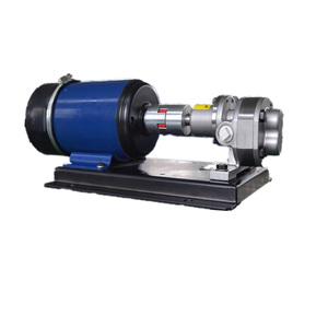 Struttura semplice con solo due parti mobili <span class=keywords><strong>pompa</strong></span> di misura esterna per isocianato liquido silicato di sodio made in cina - Product Image 6