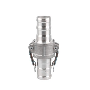 Accessoires pour pompe à eau à essence, raccords rapides de 1 à 4 pouces, tuyaux d'entrée et de sortie à double extrémité, raccord rapide de 2,5 pouces - Product Image 1