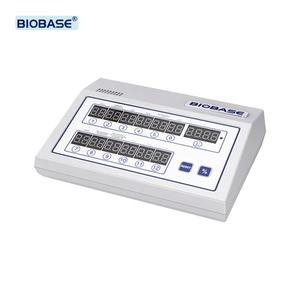 Biobase Roestvrij Staal Plastic Hemocytometer Medische Automatische Bloedcel Teller <span class=keywords><strong>Machine</strong></span> Goedkope Prijs Uit China Oem Ondersteund - Product Image 1