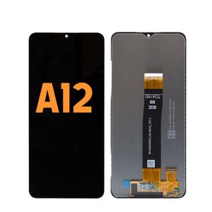 Pantalla LCD para Teléfono Celular Samsung A70 A80 A90, Pantalla LCD para Samsung A71 A72 A73 A74 A25, Módulos LCD OLED - Product Image 3