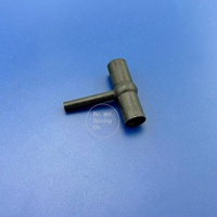 Joint en caoutchouc 229-24609 pour machines à coudre Juki DDL-5530N DDL-7000A-7 DDL-8100B-7 LZ-2280A DDL-900B DDL-8700B-7 Pièces de machine à coudre 22924609