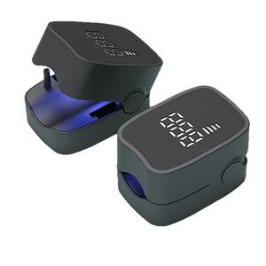 Lampada Professionale per Fototerapia Unghie e Piedi, Trattamento Funghi delle Unghie dei Piedi, Lampada UV per Onicomicosi - Product Image 5