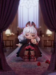 Jotoys Miana các lâu đài ngủ công chúa hộp mù Series - 8 + 1 tưởng tượng sưu tập bức tượng nhỏ cho cô gái - Product Image 4