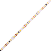 Bande LED ultra-mince 5 mm PCB 2835 120 LED/m CRI 90+ flexible pour armoire et espaces étroits, garantie 5 ans, directement de l'usine