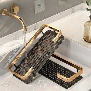 Ensemble de quincaillerie murale en métal Porte-serviettes pour toilettes Quincaillerie pour toilettes Ensemble d'accessoires pour salle de bains - Product Image 6