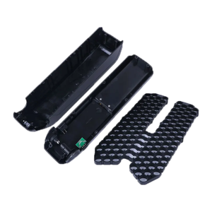 <span class=keywords><strong>Batterie</strong></span> de vélo électrique au lithium-ion étanche haute capacité <span class=keywords><strong>48V</strong></span> <span class=keywords><strong>20Ah</strong></span> OEM personnalisée avec BMS <span class=keywords><strong>1000W</strong></span> pour VTT et trottinette électrique - Product Image 4