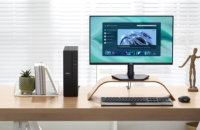 Pour Dell ECS1250 Ultra 5 Desktop avec Intel Core 225, 16 Go DDR5, SSD 512 Go – Produit professionnel très demandé, en stock