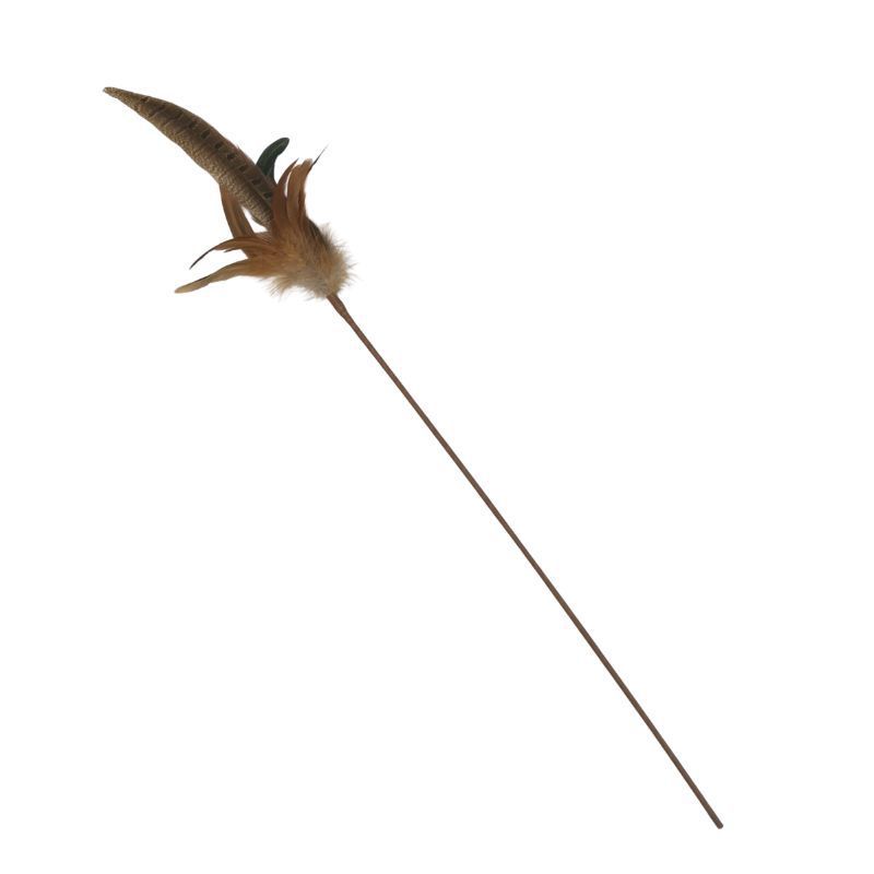 No. 1 Cat Stick