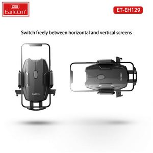 Earldom Universal brazo largo parabrisas teléfono celular soporte para coche tablero soporte móvil para teléfonos - Product Image 3