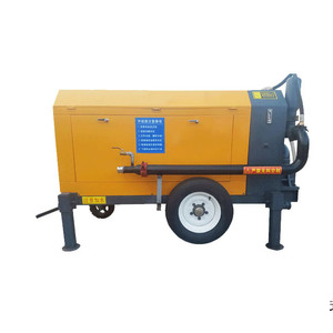 ماكينة الخرسانة الخلوية خفيفة الوزن وملاط الأسمنت الرغوي - Product Image 4