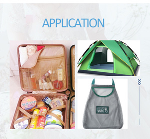 Double-layer <strong>Net</strong> <strong>Fabric</strong> with Hard <strong>Net</strong> Yarn Elastic Hexagonal Polyester Mesh <strong>Fabric</strong> Suitable for Tent Laundry Bag Inner <strong>Fabric</strong> - Product Image 4