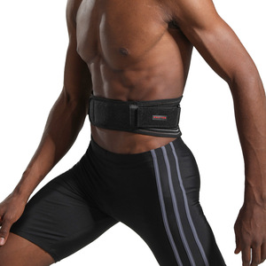 Faja Correctora Pélvica Talla Única Negra Soporte Lumbar Postparto Abdominal - Product Image 3