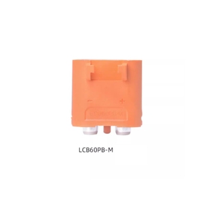 Connecteur haute intensité AMASS série LCB60 LCB60-M/F/LCB60PB-M LCB60PW-M 55A-90A pour UAV, batteries et modèles de drones - Product Image 4