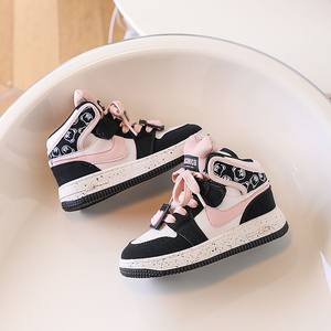 Chaussures pour Enfants Garçons Baskets Mode Décontractée Chaussures de Sport pour Garçons et Bébé Filles - Product Image 2