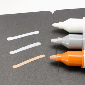 Sipa cz077 vữa Bút Chống thấm nước chống ẩm nấm mốc-bằng chứng nhiệt độ cao và UV-Kháng nước dựa trên thấp Mùi vữa đánh dấu - Product Image 5