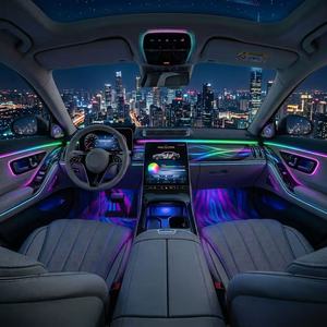Luxury Luminous Spreading Film with High Efficiency Reflector <b>for</b> <b>Glasses</b> <b>Case</b> Interior Lighting - Product Image 6
