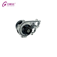 Pompa Air Pendingin COMOOL 11518482251 untuk BMW Seri 2 3 4 5 6 7 8 X3 X4 X5 X6 X7 Z4 G01 G02 G05 G06 G07 G11 G12 G14 G15 G16
