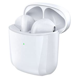 Écouteurs <span class=keywords><strong>sans</strong></span> <span class=keywords><strong>fil</strong></span> TWS Bluetooth V5.3 à activation vocale S68, prix usine 2026, avec chipset JL - Product Image 1