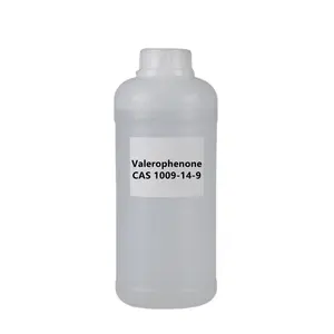 재고 있음 저렴한 가격 Valerophenone / 1-Phenylpentan-1-one CAS 1009-14-9 공급