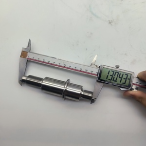 Eje impulsor de bomba Jet Spark para <span class=keywords><strong>Sea</strong></span> <span class=keywords><strong>Doo</strong></span> Spark 2 up 3 up OEM 267000581 267000388 Jetski Parts - Product Image 3