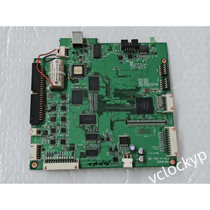 Carte de marquage laser CO2 Keyence 676-A-C01-06 pour ML-G9300, ML-G9310F, ML-G9320F, d'occasion - Product Image 3