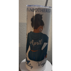 Gobelet Motivationnel Personnalisé - Product Image 1