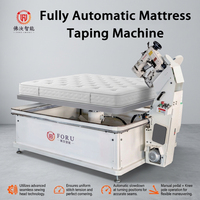 Machine à coudre Singer pour la fabrication de matelas, modèle 2026, pour la couture des bords de matelas, fabriquée à Foshan
