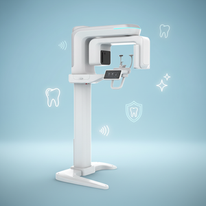 <span class=keywords><strong>Scanner</strong></span> CBCT <span class=keywords><strong>panoramique</strong></span> numérique 3D de haute précision pour radiographie <span class=keywords><strong>dentaire</strong></span> en chirurgie implantaire - Product Image 3