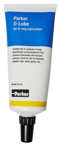 Grasa Parker de todas las series Super O-Lube 844-4-2/EO-Niromont/SLUBE/O RING/9127 3945 41 Lubricación USA - Product Image 4